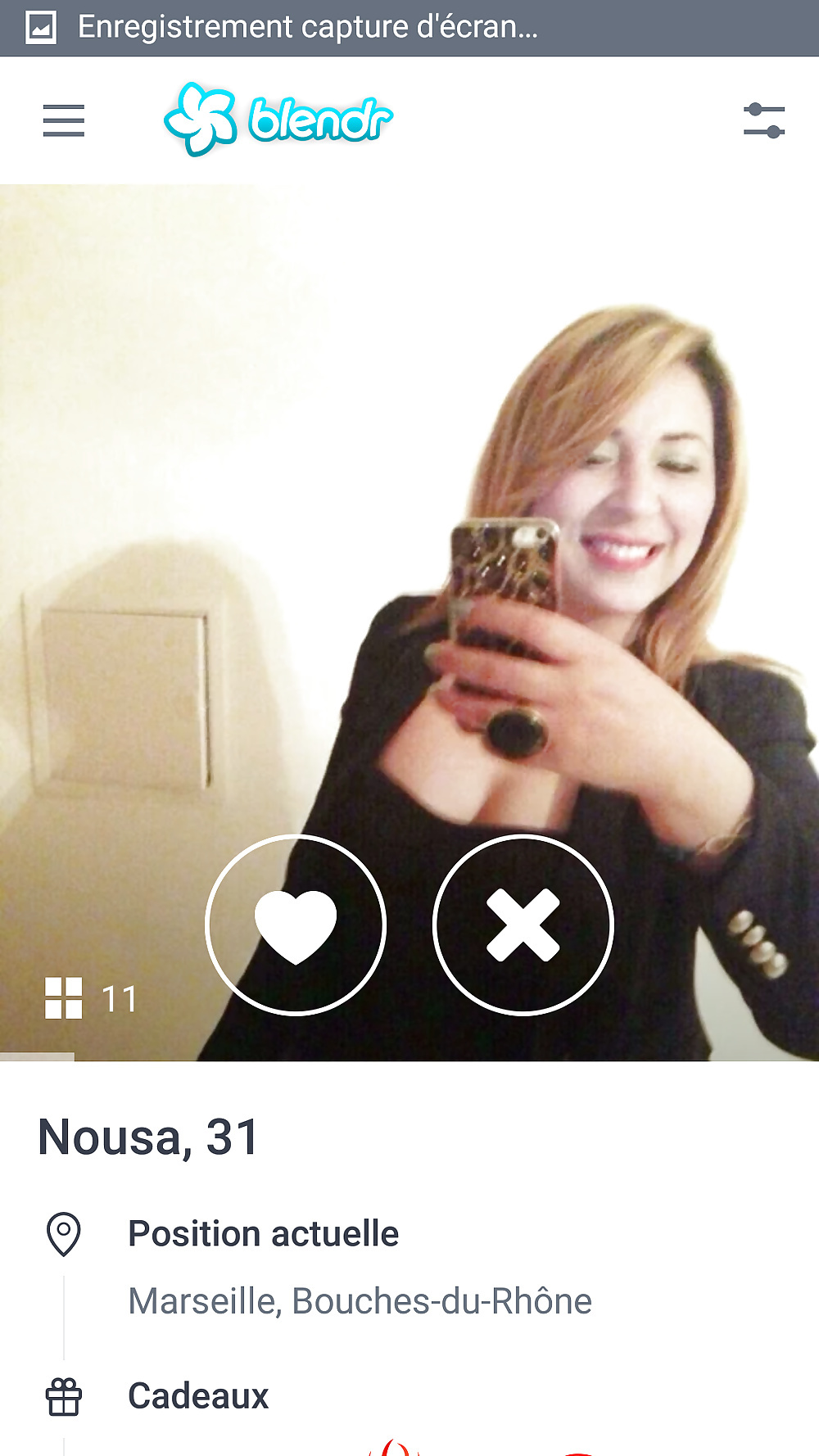 Rencontrez une jeune salope sensuelle qui veut sucer un bel homme bien viril
